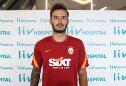 SON DAKİKA! Galatasaray'dan TFF'ye Oğulcan Çağlayan tepkisi!