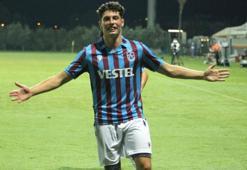 Trabzonspor'da Emir Yazıcı şans bekliyor!