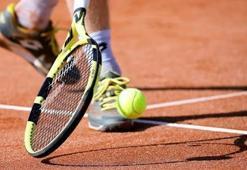 "Türkiye Tenis Gönüllüleri Projesi" başlatıldı