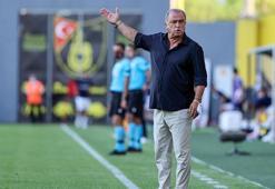 Son dakika GS haberi! Fatih Terim çıldırdı, transferi veto etti!