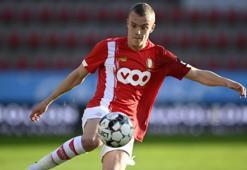Lille'de sağ beke Hugo Siquet hamlesi