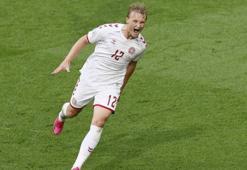 Crystal Palace, Kasper Dolberg'in peşinde