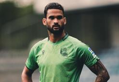 Son dakika! Willian Jose'nin menajeri İstanbul'da