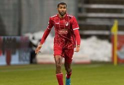 Uşakspor'dan çifte transfer