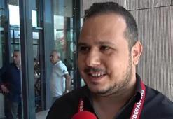 Ramazan Karabulut: İnşallah Süper Kupa'yı kazanırız