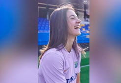 Barcelona yeni sezon deplasman formasını bu videoyla tanıttı!