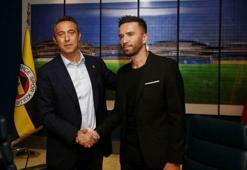 Çaykur Rizespor'dan Gökhan Gönül açıklaması