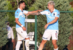 Trabzonspor'dan fırtına gibi başlangıç!