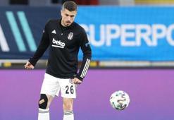 Trabzonspor transfer haberi: Dorukhan Toköz açıklaması