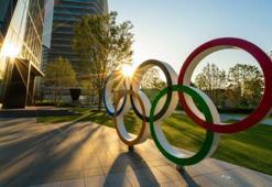 Olimpiyatın binlerce yıllık öyküsü