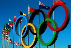 Olimpiyat tarihinin ilginç olayları