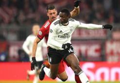 Alanyaspor, Alfa Semedo'yu kadrosuna kattı