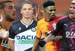 Son dakika GS transfer haberi! Galatasaray'da büyük operasyon!