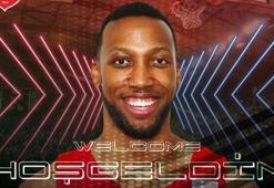 Akil Mitchell Pınar Karşıyaka'da