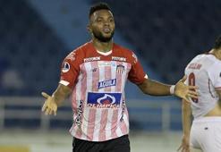 Beşiktaş için Miguel Borja iddiası