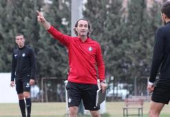 Karşıyaka, Cüneyt Biçer'le prensip anlaşmasına vardı