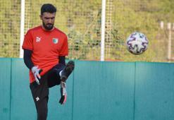 Ali Türkan ve Üzeyir Ergün, Bodrumspor'da
