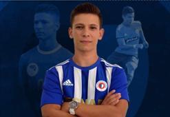 Fethiyespor, Berkin Taşkın'ı transfer etti
