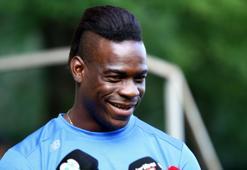 Adana Demirsporlu Balotelli'den Fenerbahçe açıklaması