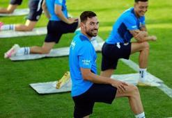 Göztepe, Zanka ve Sinan Gümüş için Fenerbahçe'yi bekliyor