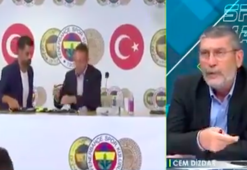 Fenerbahçe - Volkan Demirel ayrılığını Cem Dizdar yorumladı!
