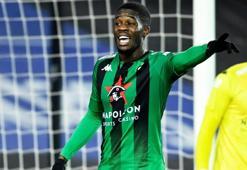 Beşiktaş transfer haberi: Ike Ugbo'dan ret