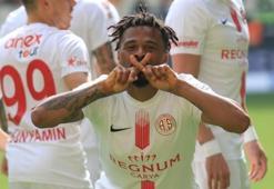 Fredy, Türkiye Kupası'nı bu yıl kazanmak istiyor