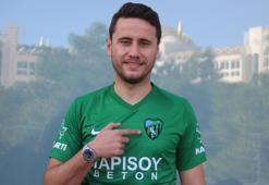 Muza Nizam: Hedef Süper Lig