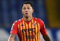 Son dakika! Trabzonspor'un yeni gözdesi Lapadula