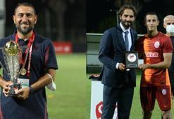Süper Lig U19 Gelişim Ligi'nde sezonun en iyileri belli oldu