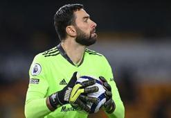 Roma, Rui Patricio'yu transfer etti
