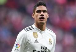 Varane, Real Madrid'in sözleşme uzatma teklifini reddetti