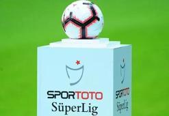 İşte 2021-2022 sezonu Süper Lig fikstürü