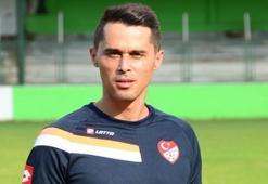Hakem Hakan Karabalcık Süper Lig kadrosunda