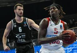 Virtus Bologna, Kevin Hervey'yi transfer etti