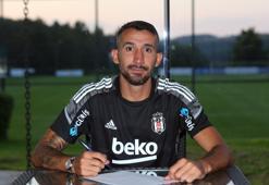 Mehmet Topal'dan transfer ve Sergen Yalçın itirafı