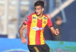 Beşiktaş ve Galatasaray, Ben Romdhane transferinde de karşı karşıya!