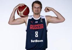 CSKA Moskova'dan Vladimir Ivlev transferi