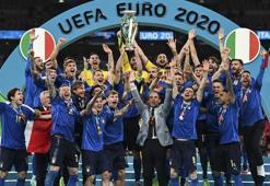 İtalya'nın EURO 2020 zaferinin baş mimarı: Roberto Mancini