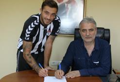 Menemenspor, Mehmet Enes Sığırcı için kolları sıvadı