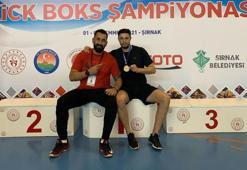 Cemal Ali Alwattar'ın hedefi şampiyonluk