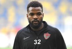 Son dakika! Fenerbahçe'de Boupendza için anlaşma sağlanamadı