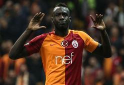 Galatasaray son dakika gelişmesi! Mbaye Diagne'ye ceza!