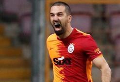 Arda Turan: Yunanların tavrı saygısızcaydı!