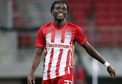 Bruma, Beşiktaş formasıyla Süper Lig'e dönüyor