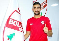Galatasaray, Emin Bayram'ı Boluspor'a kiraladı