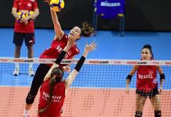 "Filenin Sultanları" Tokyo 2020'ye hazırlanıyor