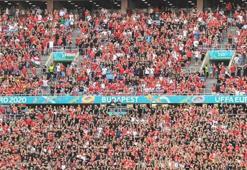 Macaristan'dan UEFA'nın verdiği ceza kararına tepki