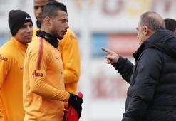 Belhanda'dan Fatih Terim açıklaması