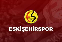 Eskişehirspor'a 3. kez başkan adayı çıkmadı